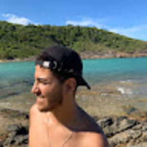 Meet your Posher, Fernando